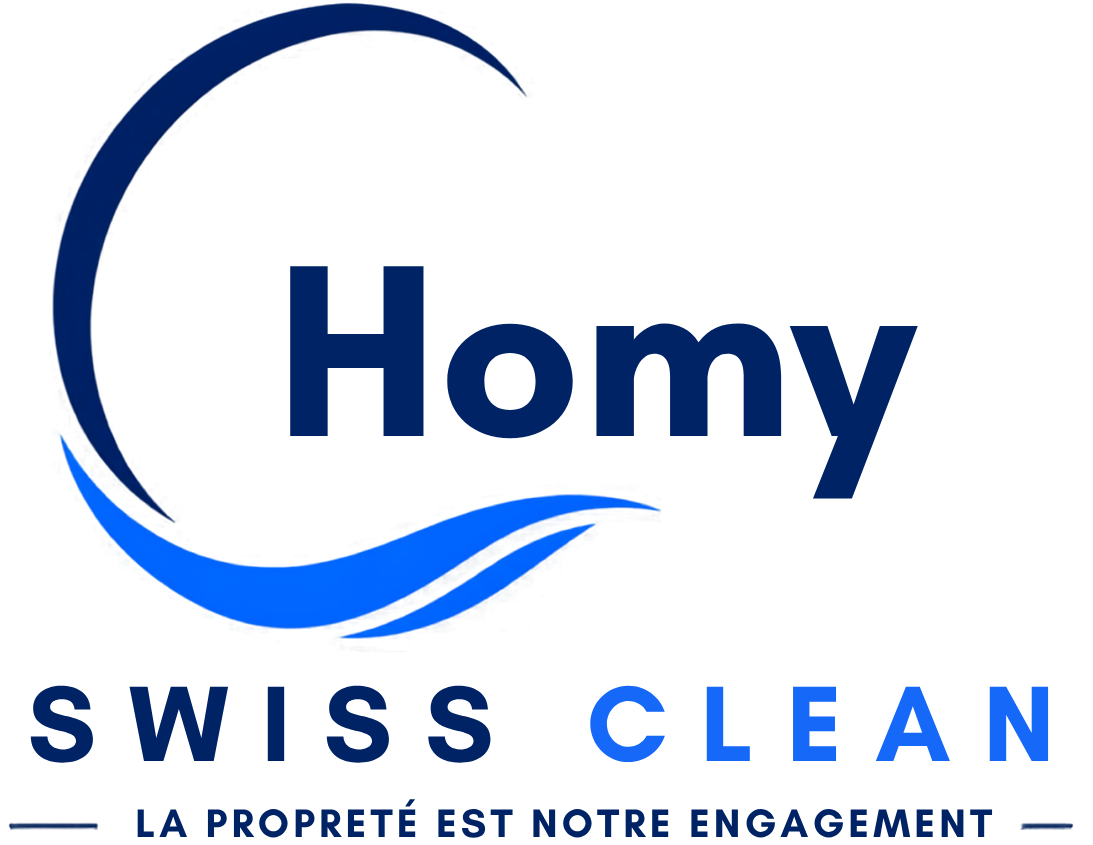 Homy Swiss Clean